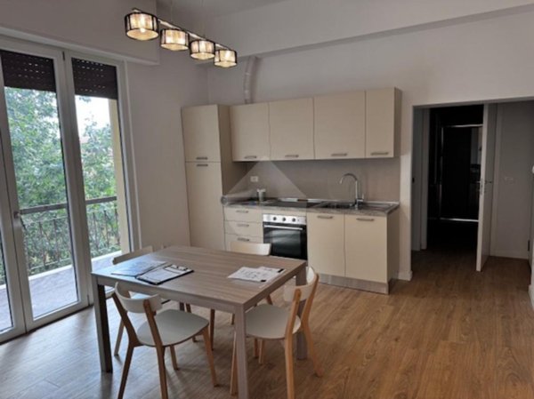 appartamento in affitto a Firenze in zona Firenze Nova