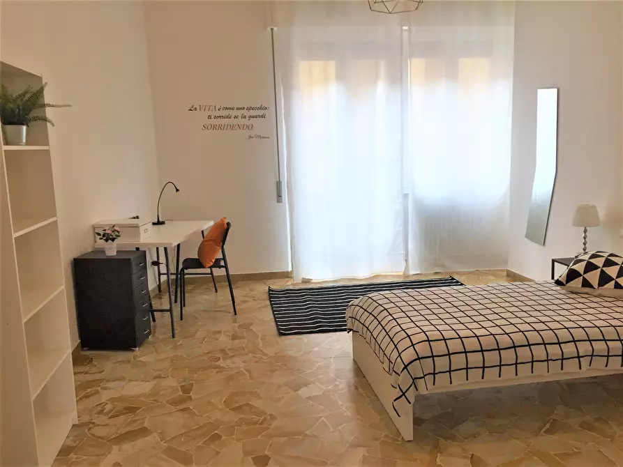 appartamento in affitto a Firenze