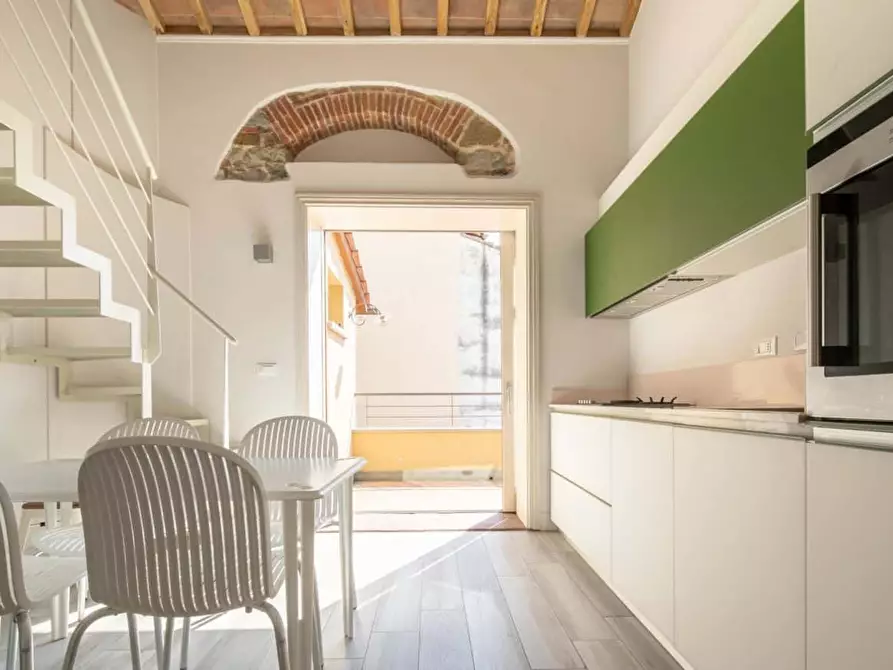 appartamento in affitto a Firenze