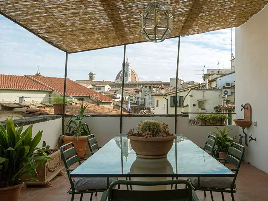 appartamento in affitto a Firenze