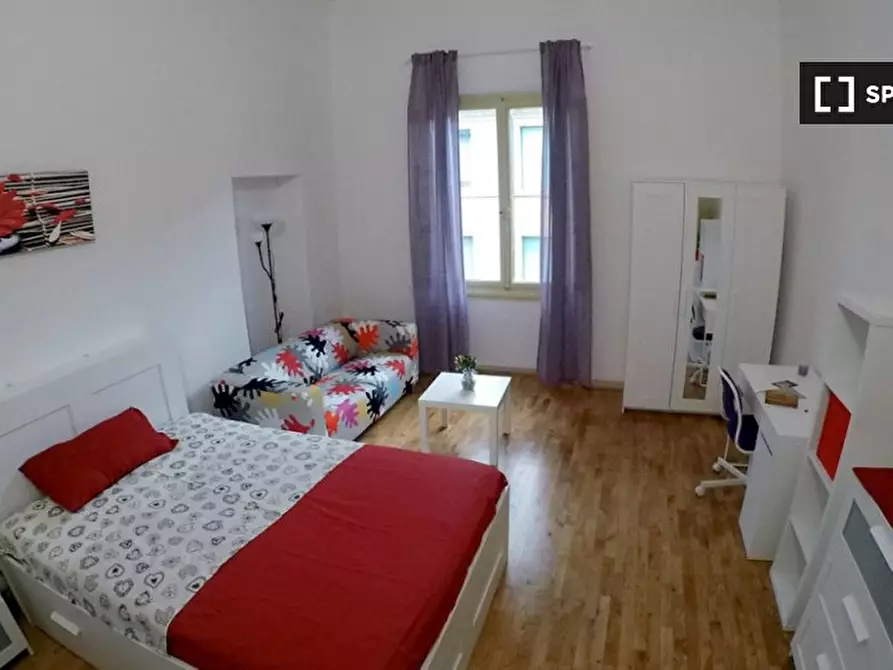 appartamento in affitto a Firenze