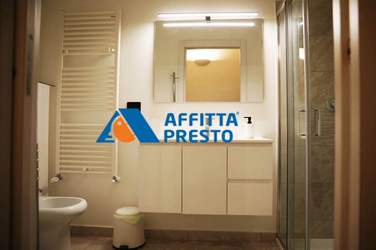 appartamento in affitto a Firenze in zona Centro San Niccolò