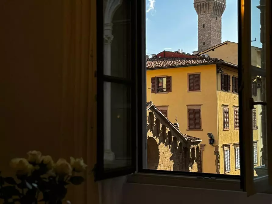appartamento in affitto a Firenze in zona Centro Storico
