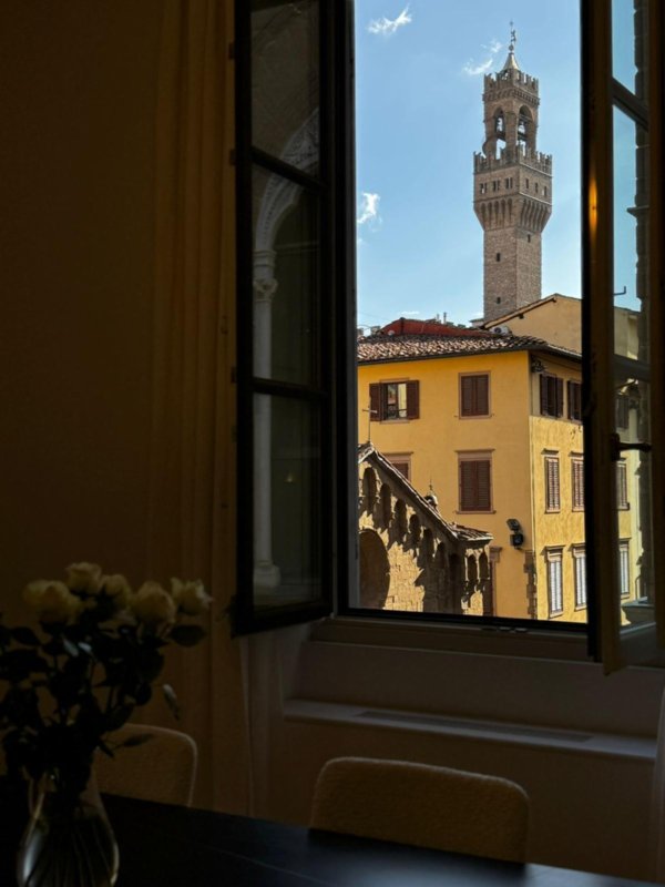 appartamento in affitto a Firenze in zona Centro Storico