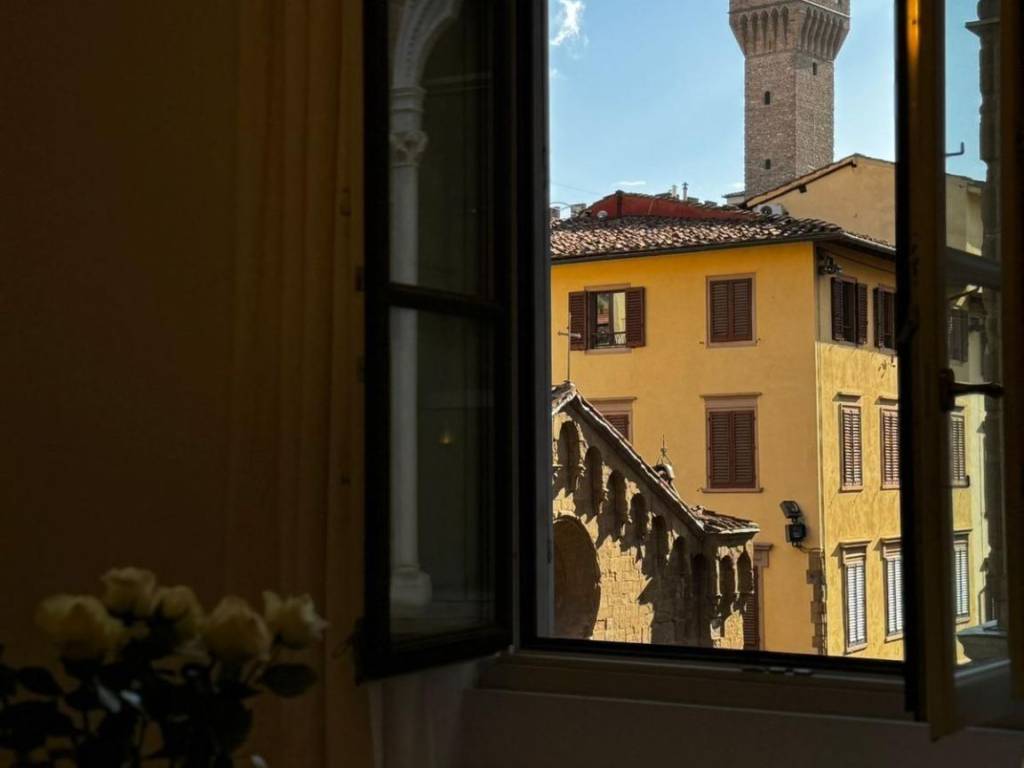 appartamento in affitto a Firenze in zona Centro Storico
