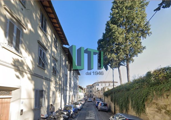 appartamento in affitto a Firenze in zona Porta Romana