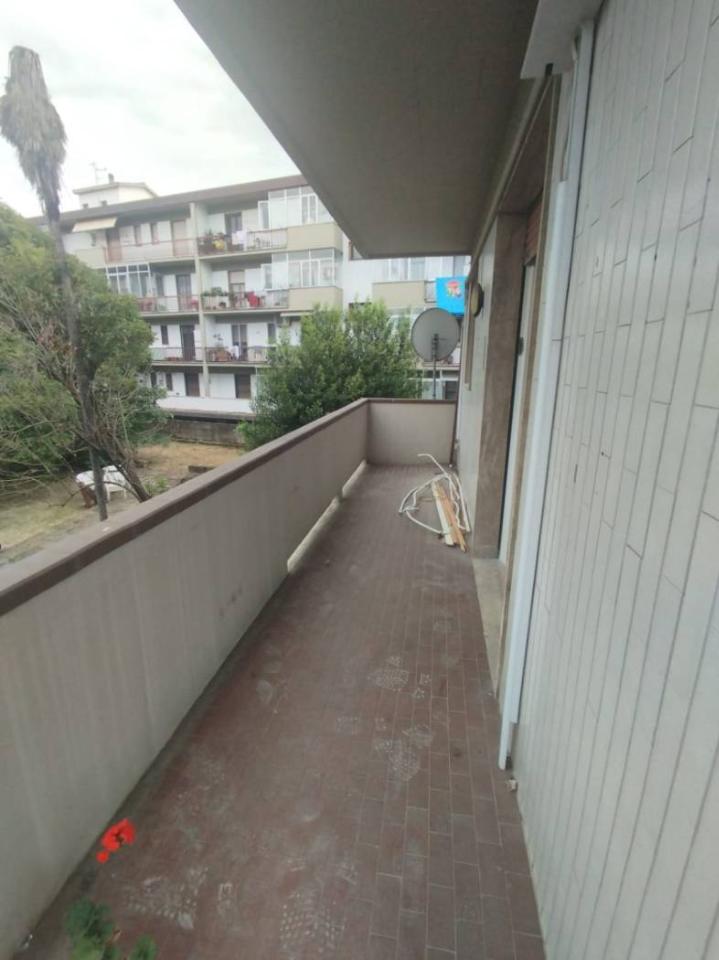 appartamento in affitto a Firenze in zona Coverciano