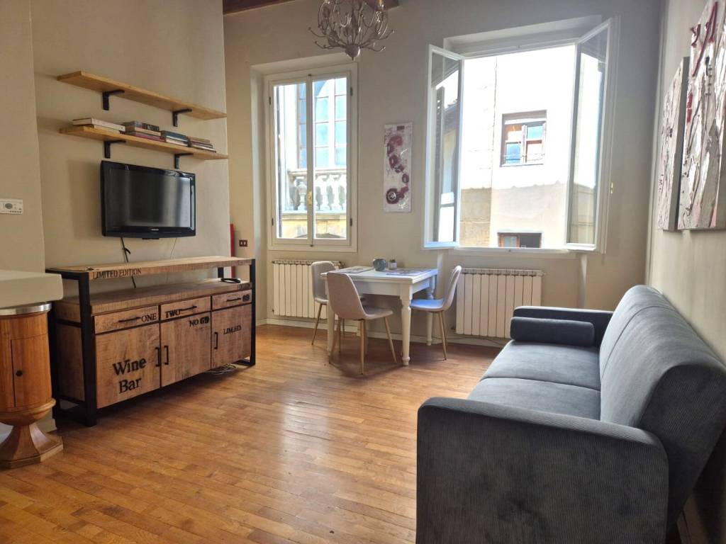 appartamento in affitto a Firenze