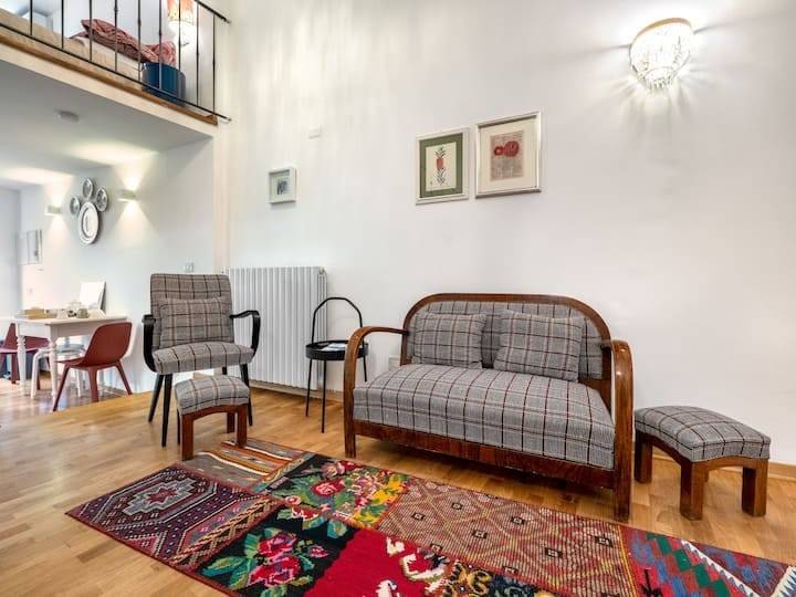 appartamento in affitto a Firenze