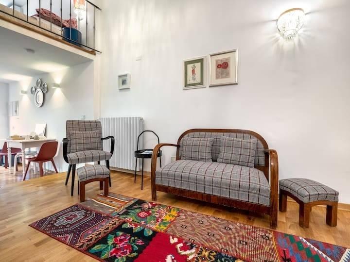 appartamento in affitto a Firenze in zona Centro San Frediano