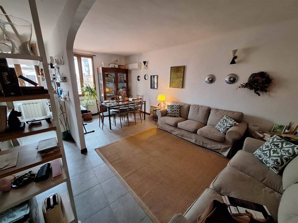 appartamento in affitto a Firenze in zona Centro San Frediano