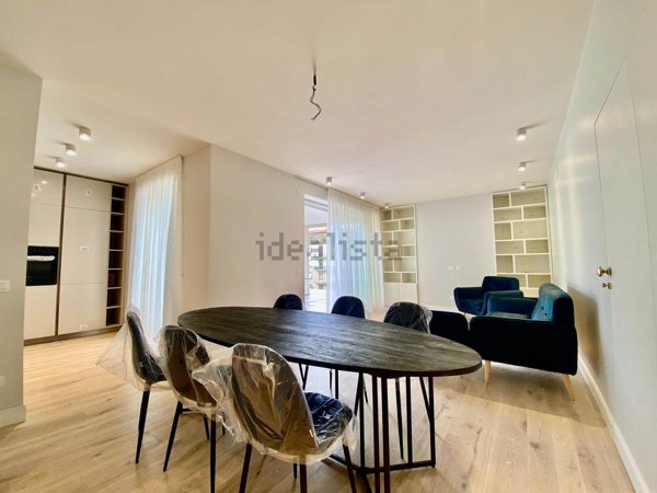 appartamento in affitto a Firenze in zona Coverciano