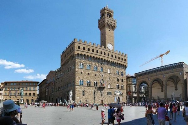 appartamento in affitto a Firenze in zona Centro Santa Croce
