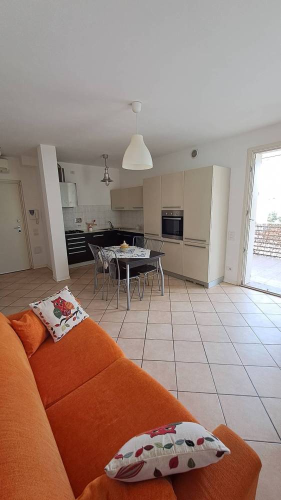 appartamento in affitto a Firenze in zona Rifredi