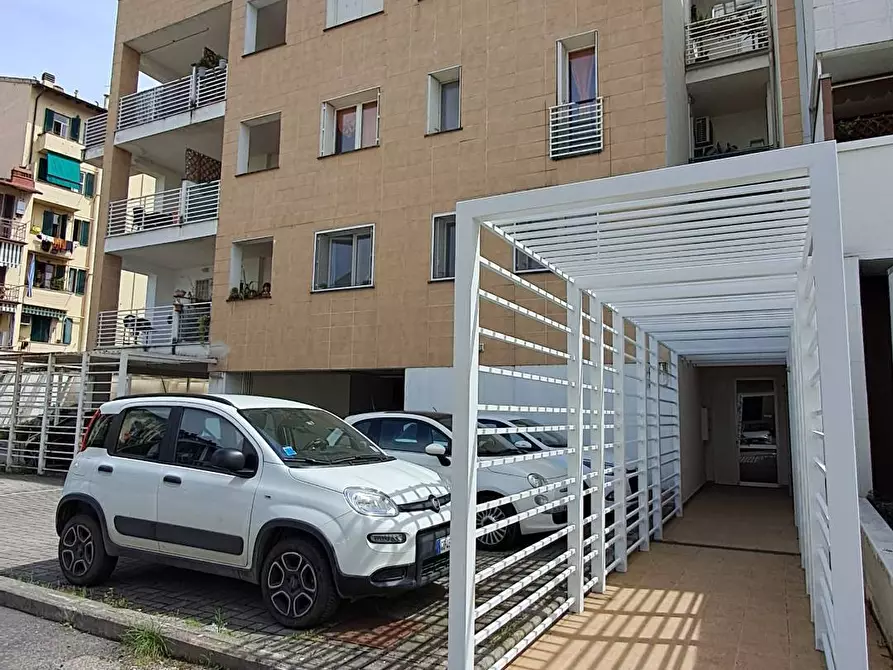 appartamento in affitto a Firenze in zona Centro Storico