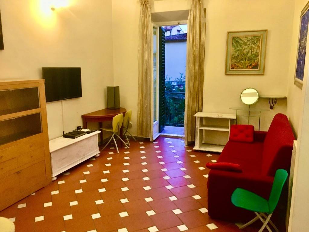 appartamento in affitto a Firenze in zona Centro Storico