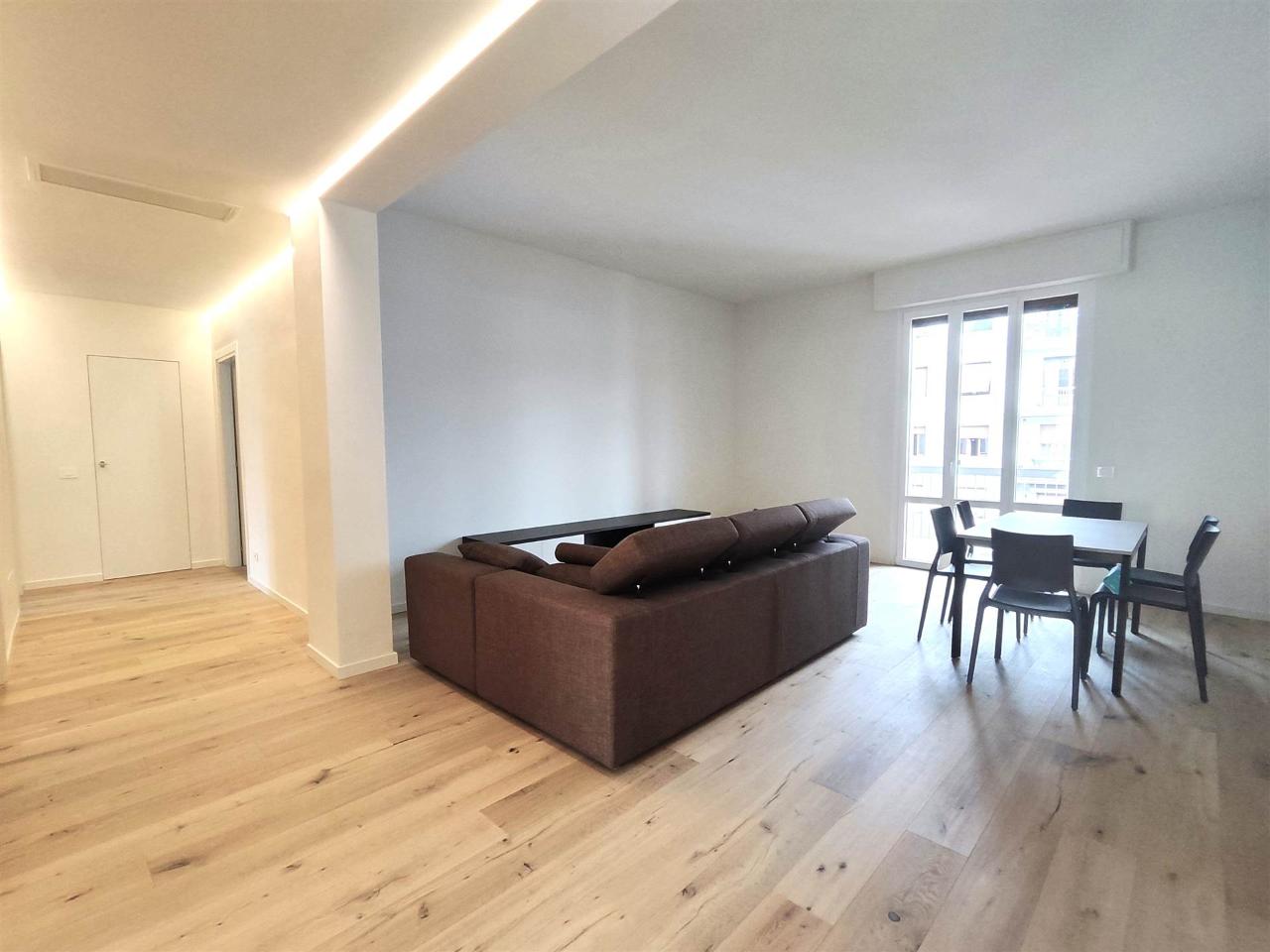 appartamento in affitto a Firenze in zona Campo di Marte