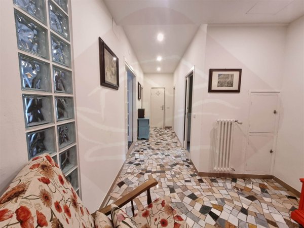 appartamento in affitto a Firenze in zona Novoli