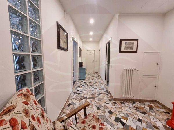 appartamento in affitto a Firenze in zona Careggi