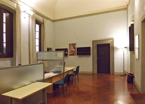 ufficio in affitto a Firenze in zona Centro Duomo