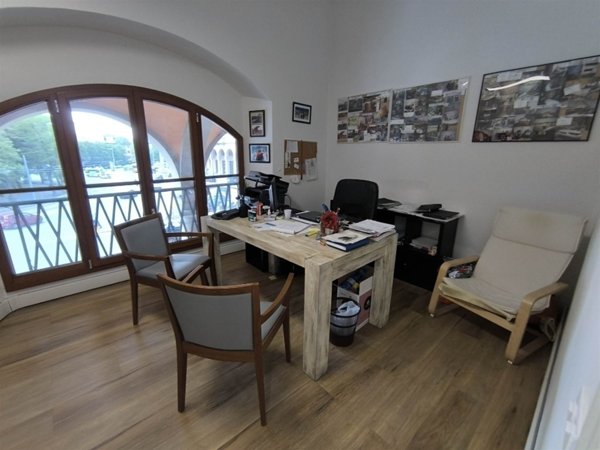 ufficio in affitto a Firenze
