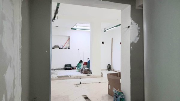negozio in affitto a Firenze in zona Campo di Marte