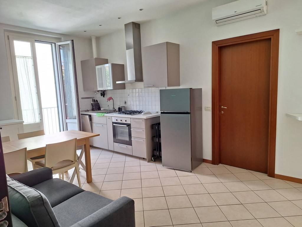 appartamento in affitto a Firenze in zona Soffiano