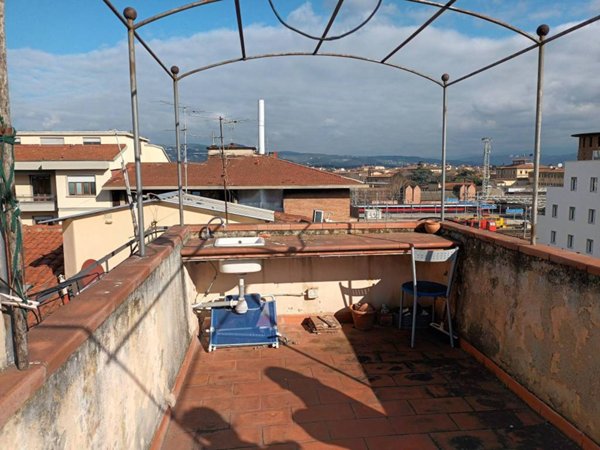 appartamento in affitto a Firenze