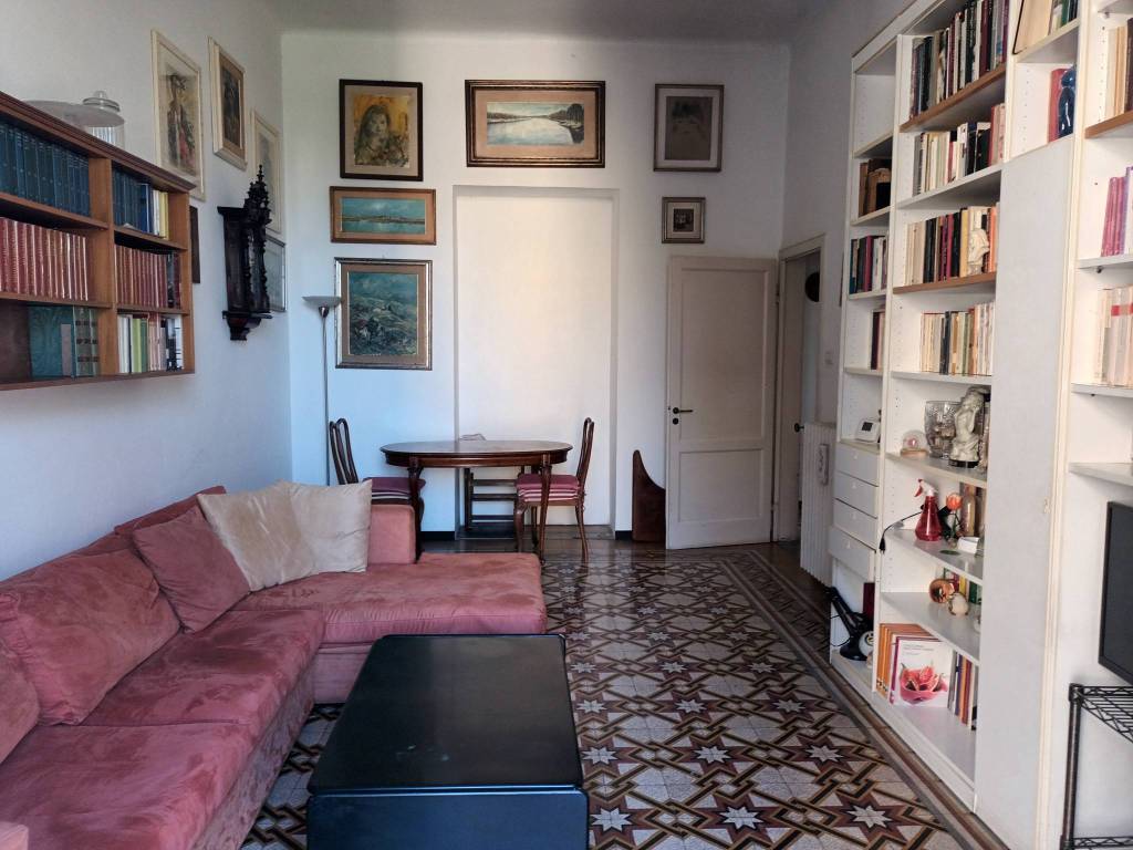 appartamento in affitto a Firenze