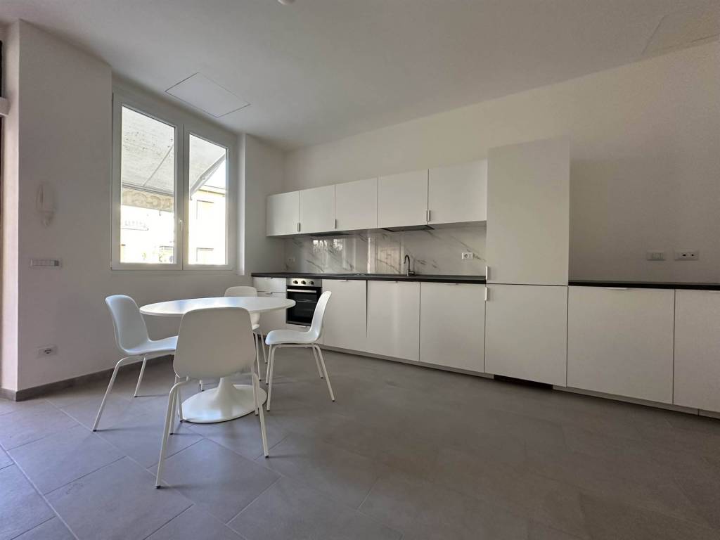 appartamento in affitto a Firenze in zona Soffiano