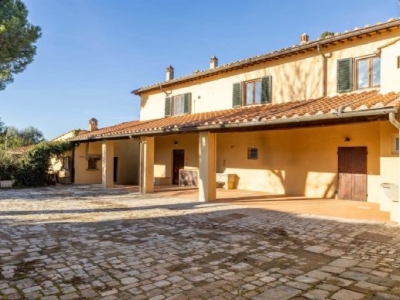 appartamento in affitto a Firenze in zona Gavinana