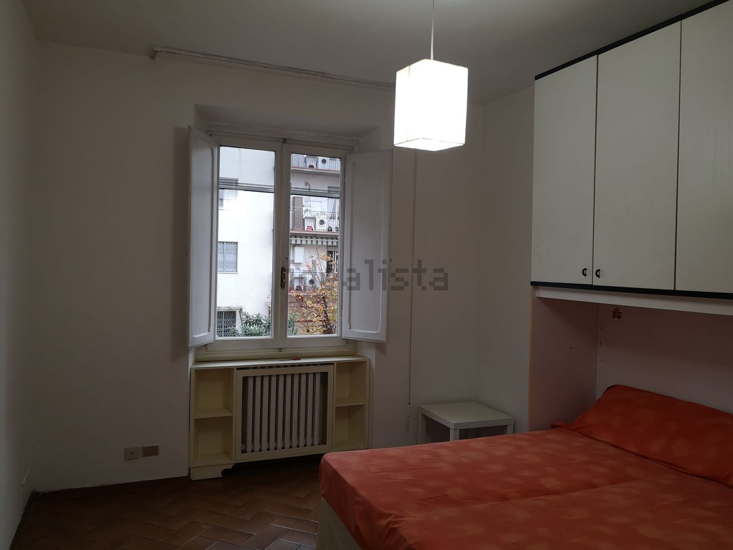 appartamento in affitto a Firenze in zona Coverciano