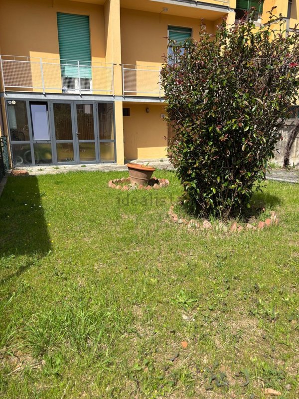 appartamento in affitto a Firenze in zona Le Cure