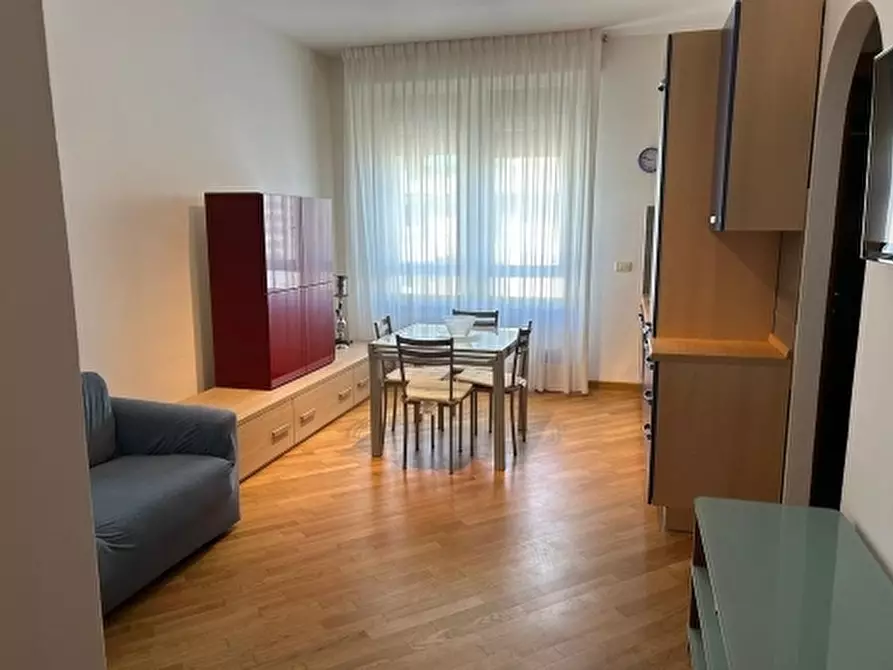 appartamento in affitto a Firenze in zona Novoli