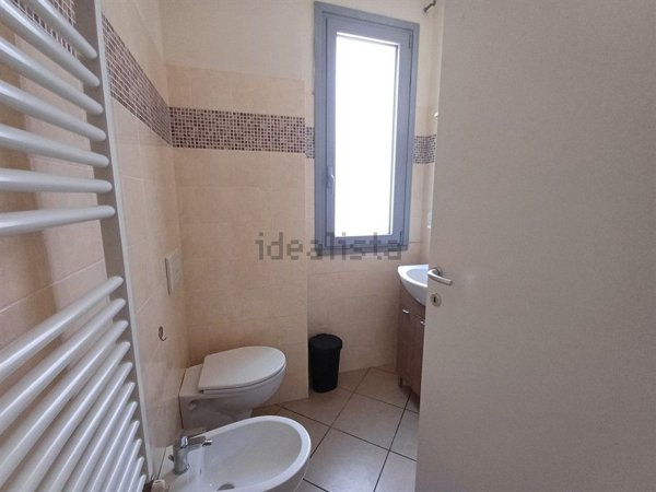 appartamento in affitto a Firenze in zona Firenze Nova
