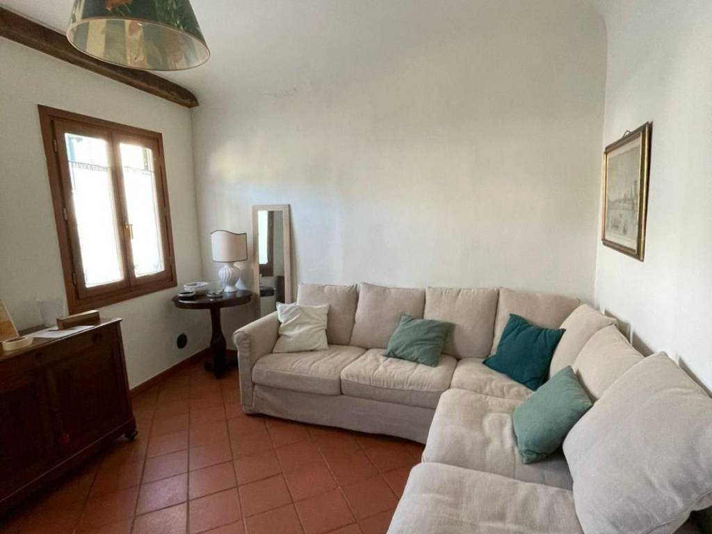 appartamento in affitto a Firenze in zona Centro San Frediano
