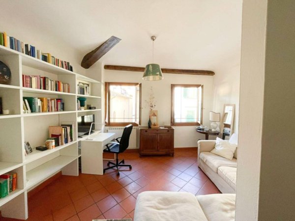 appartamento in affitto a Firenze in zona Centro San Frediano