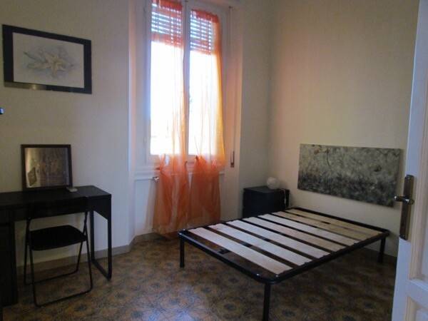 appartamento in affitto a Firenze in zona Le Cure