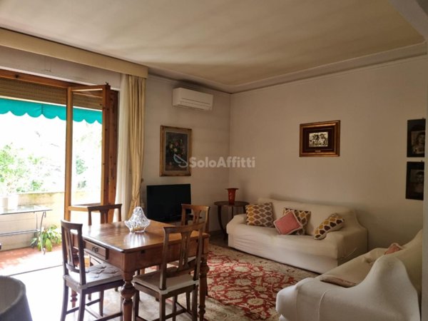appartamento in affitto a Firenze in zona Galluzzo