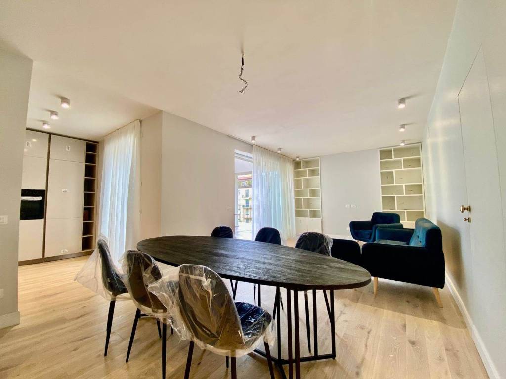 appartamento in affitto a Firenze in zona Coverciano