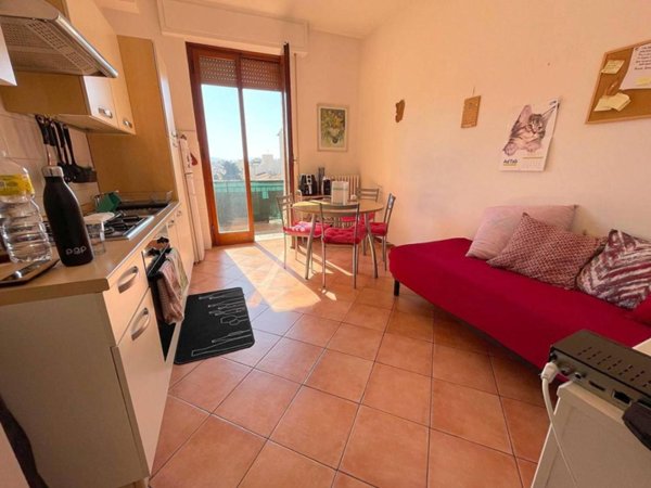 appartamento in affitto a Firenze in zona Careggi