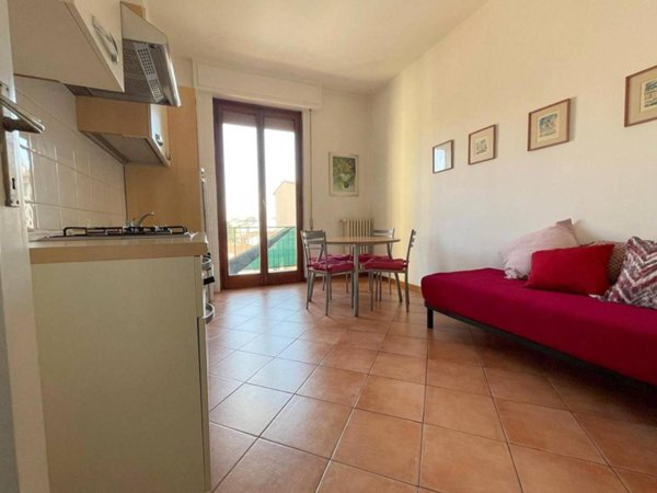 appartamento in affitto a Firenze in zona Careggi