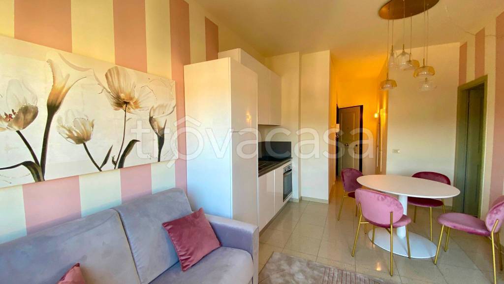 appartamento in affitto a Firenze