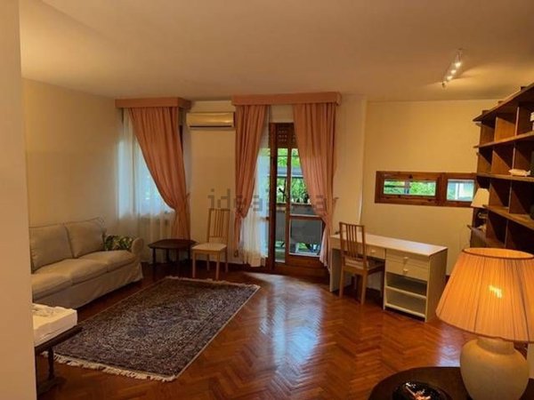 appartamento in affitto a Firenze in zona Peretola
