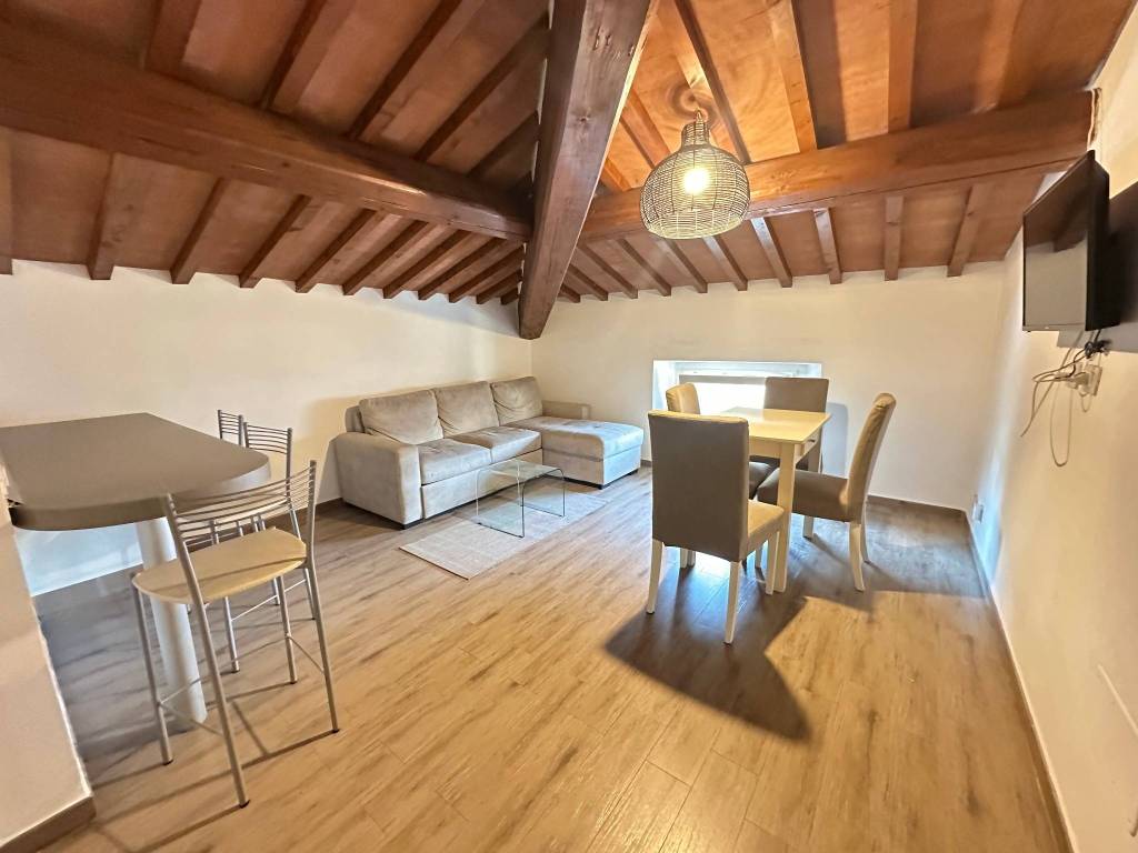 appartamento in affitto a Firenze in zona Bellosguardo