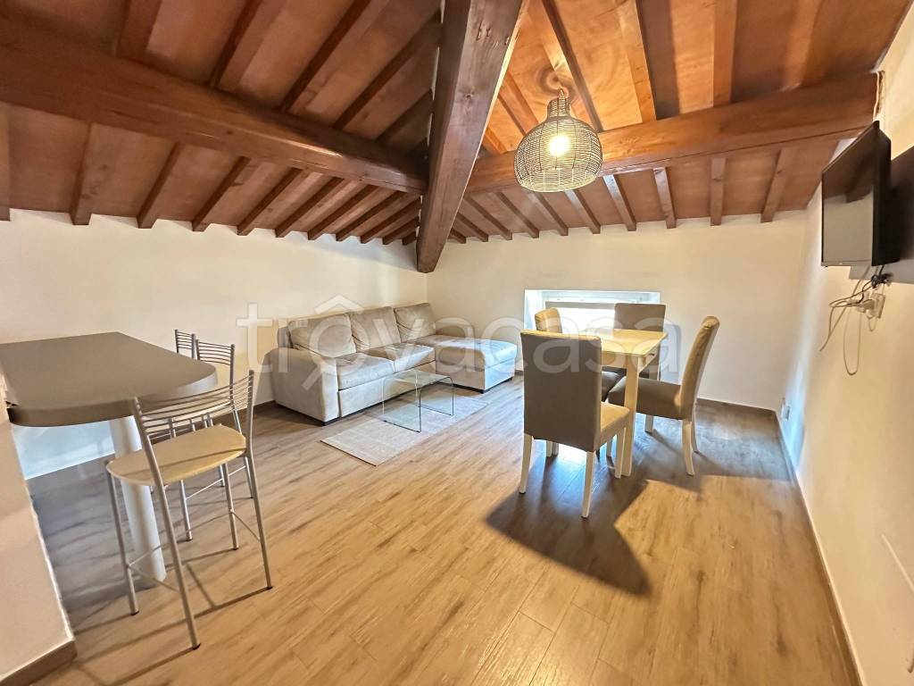 appartamento in affitto a Firenze in zona San Gaggio