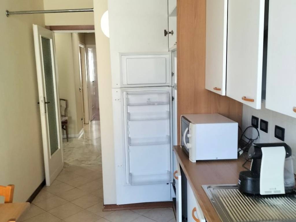 appartamento in affitto a Firenze
