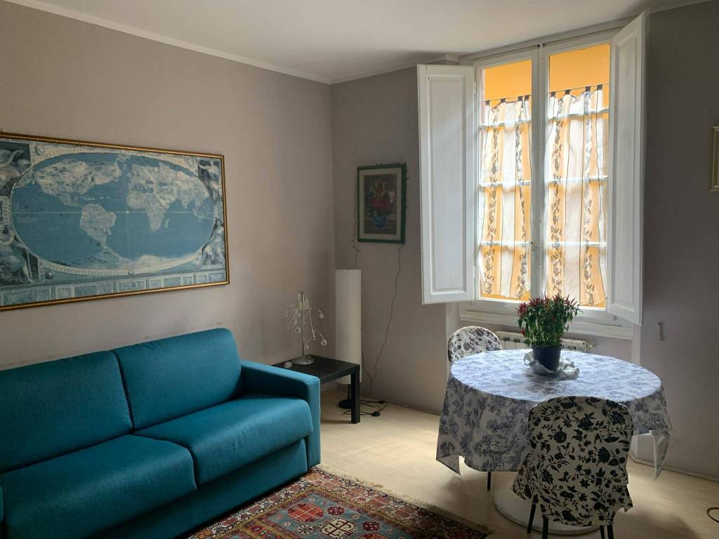 appartamento in affitto a Firenze