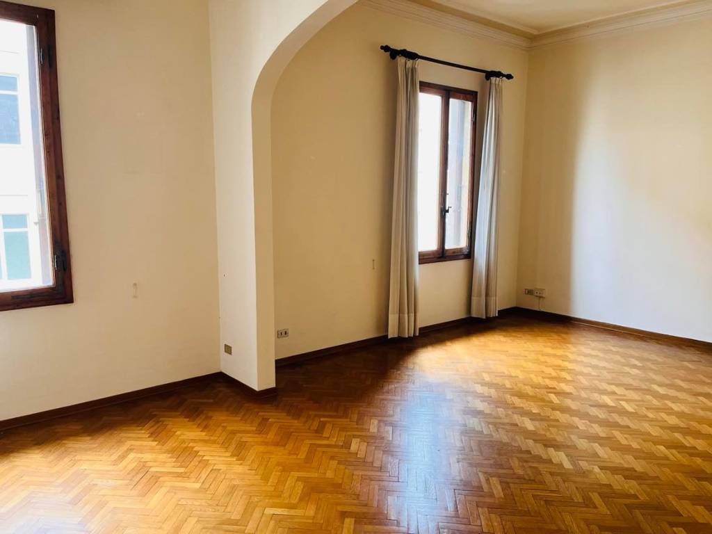 appartamento in affitto a Firenze in zona Campo di Marte