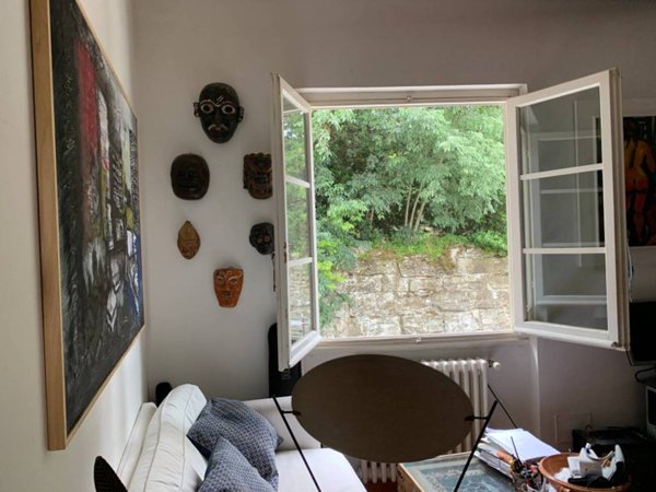 appartamento in affitto a Firenze in zona Le Cure